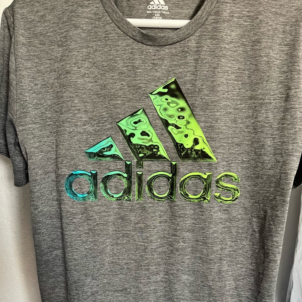 Adidas shirt